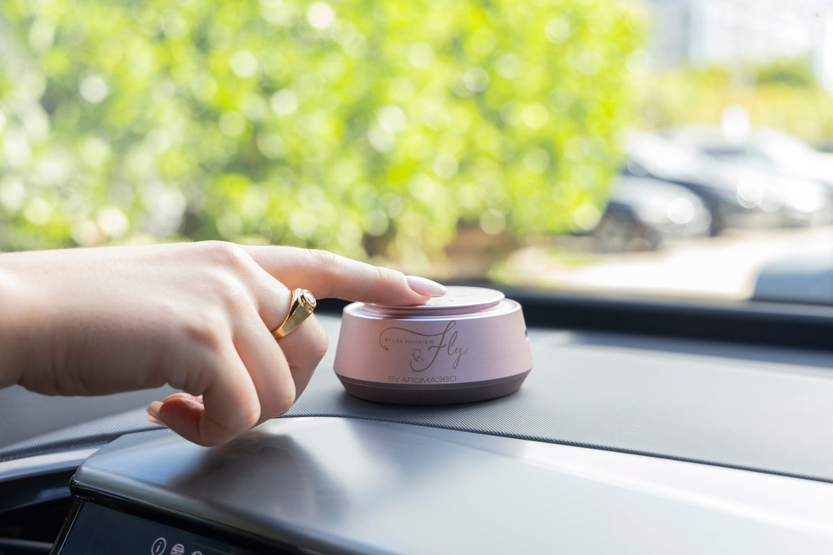 2026 Best Long-Lasting Car Diffusers