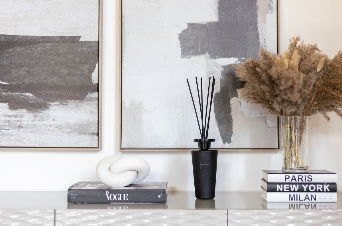 What is a Reed Diffuser? A Brief History and Complete Guide