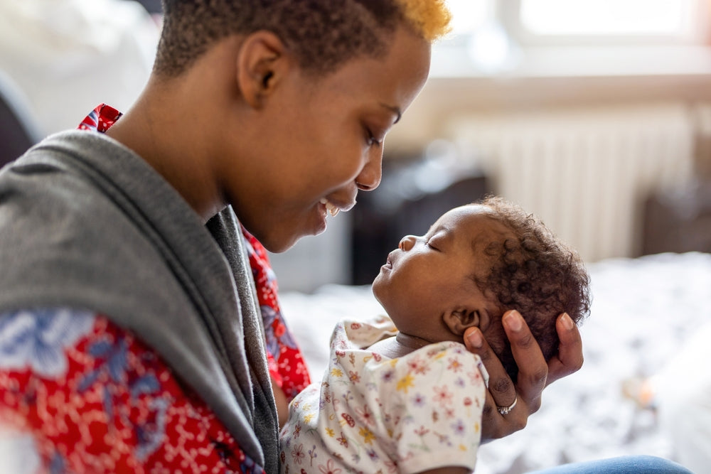 Best Calming Scents for Babies: Safe & Soothing Aromatherapy Guide