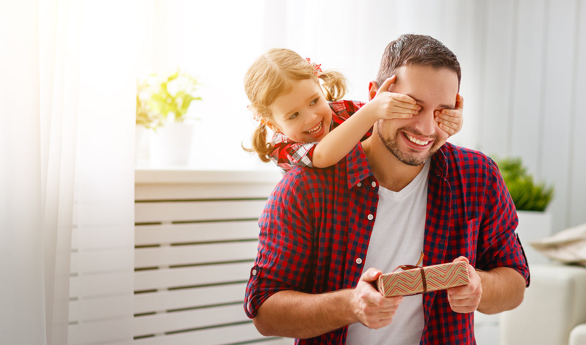 Happy Father's Day to All the Amazing Dads!
