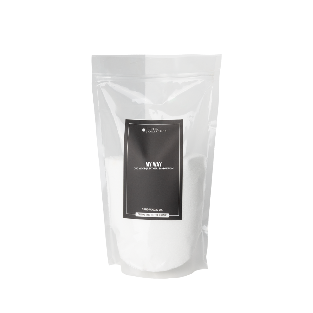 
                  
                    Sand Wax Refill
                  