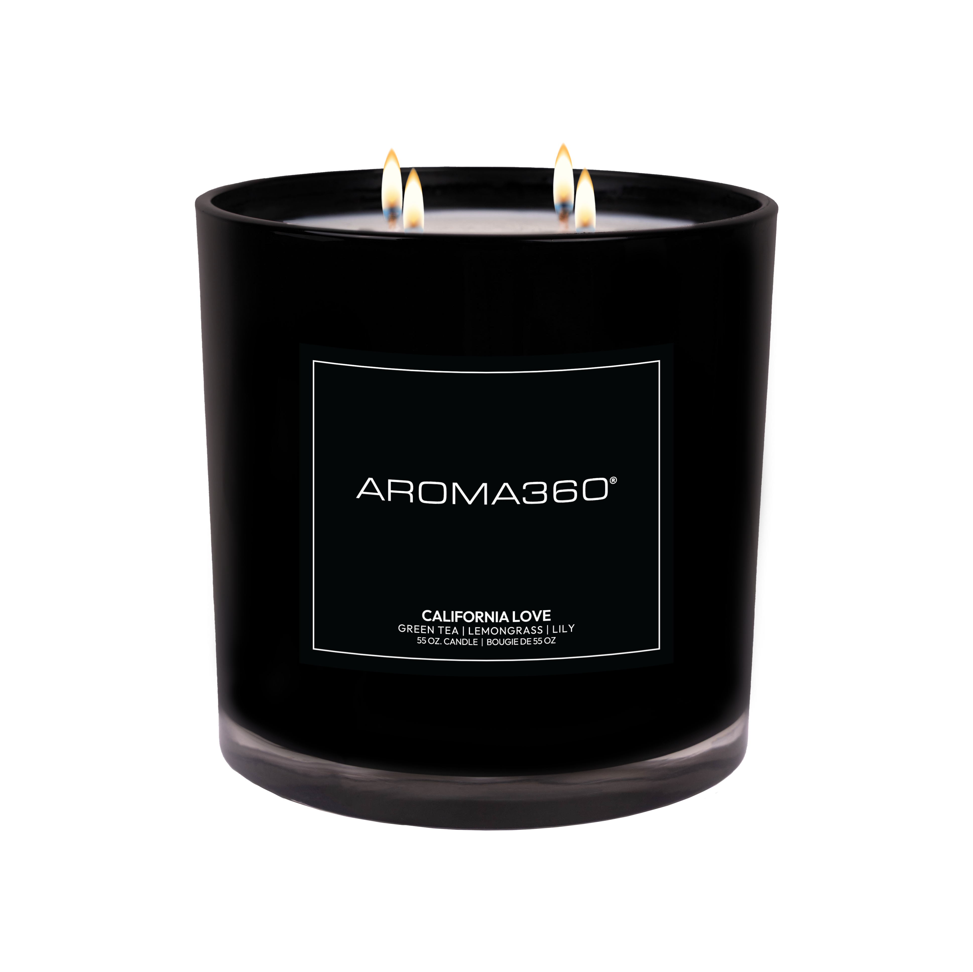 
                  
                    California Love 4-Wick Candle
                  