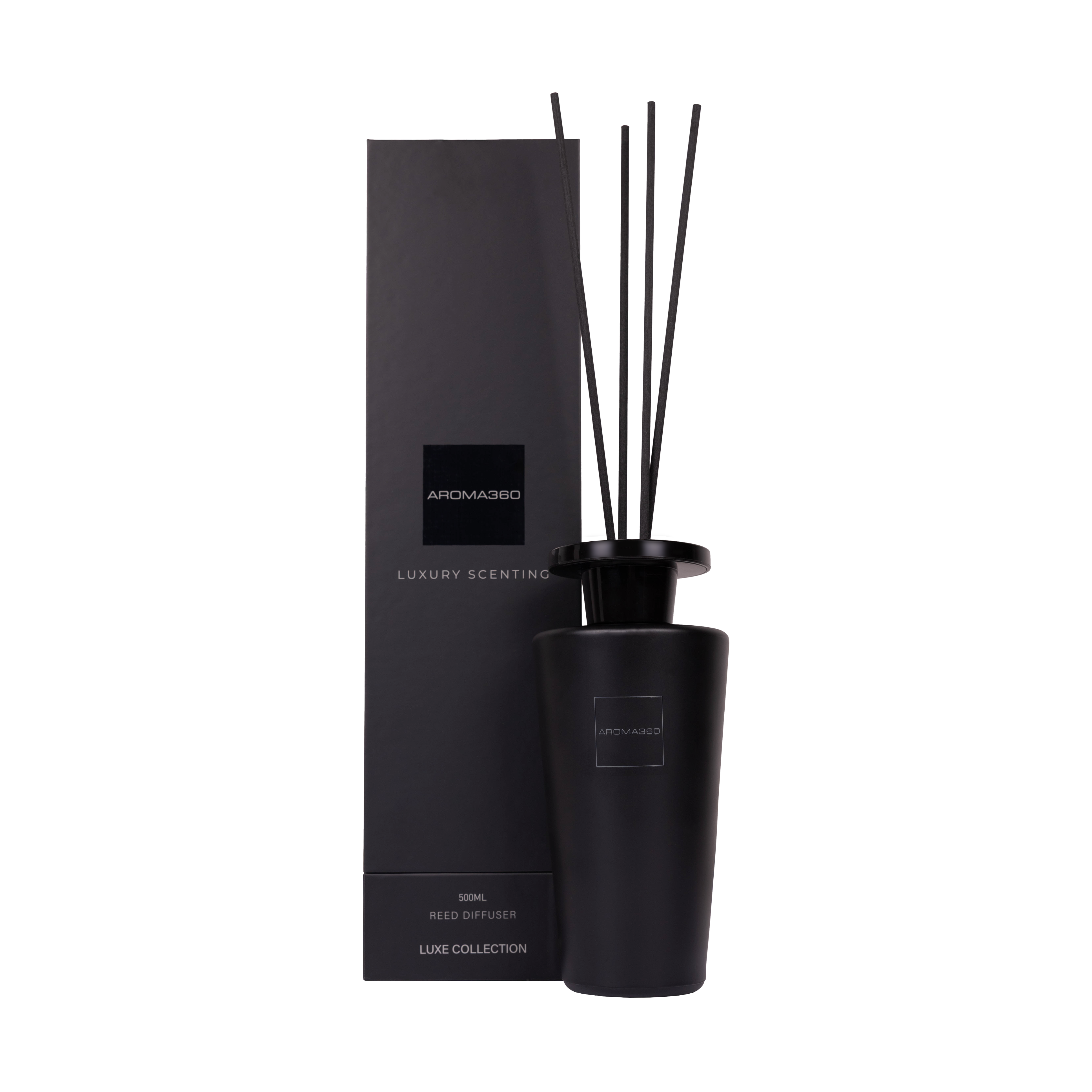 
                      
                        My Way 500mL Reed Diffuser
                      