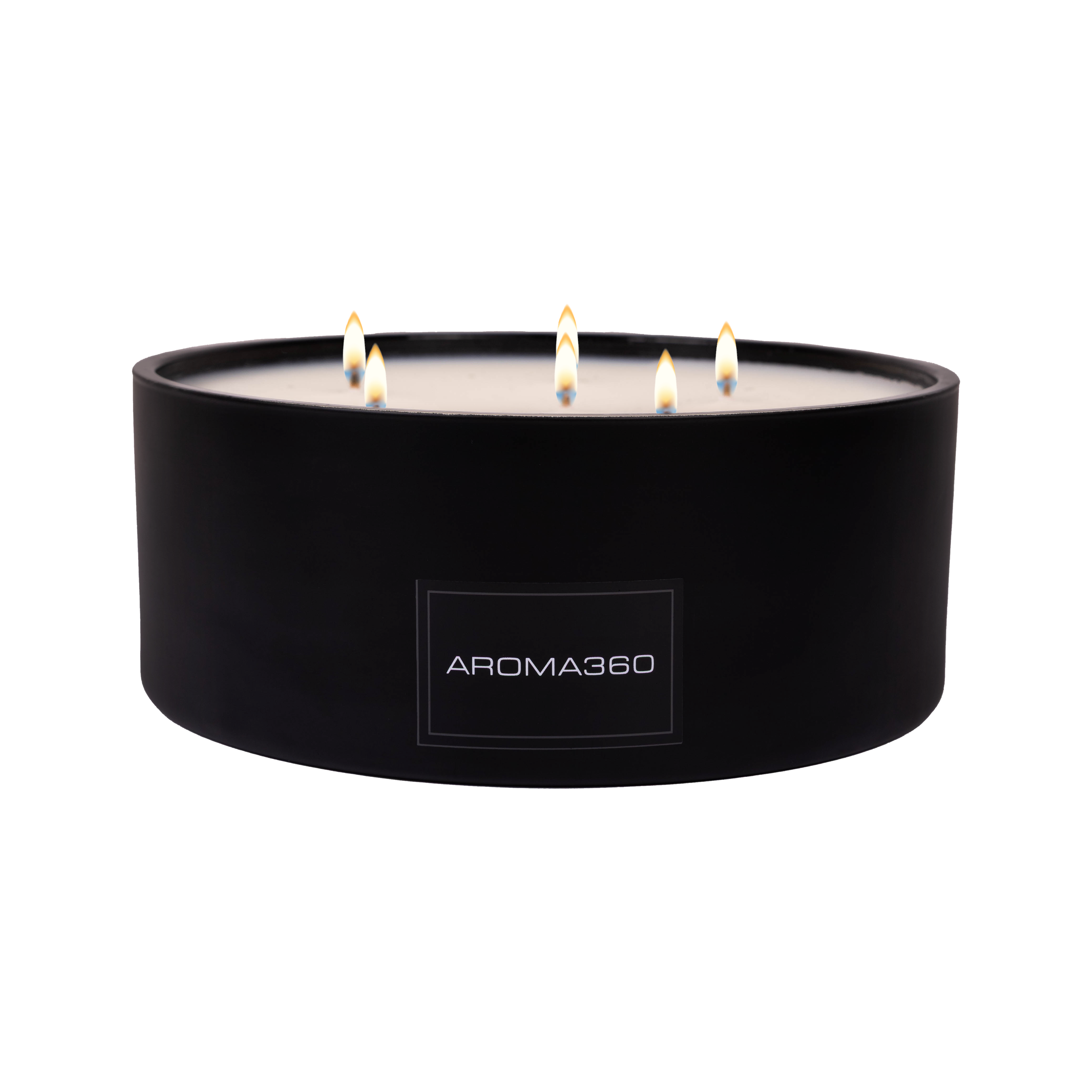 
                  
                    Déjà Vu 6-Wick Candle
                  