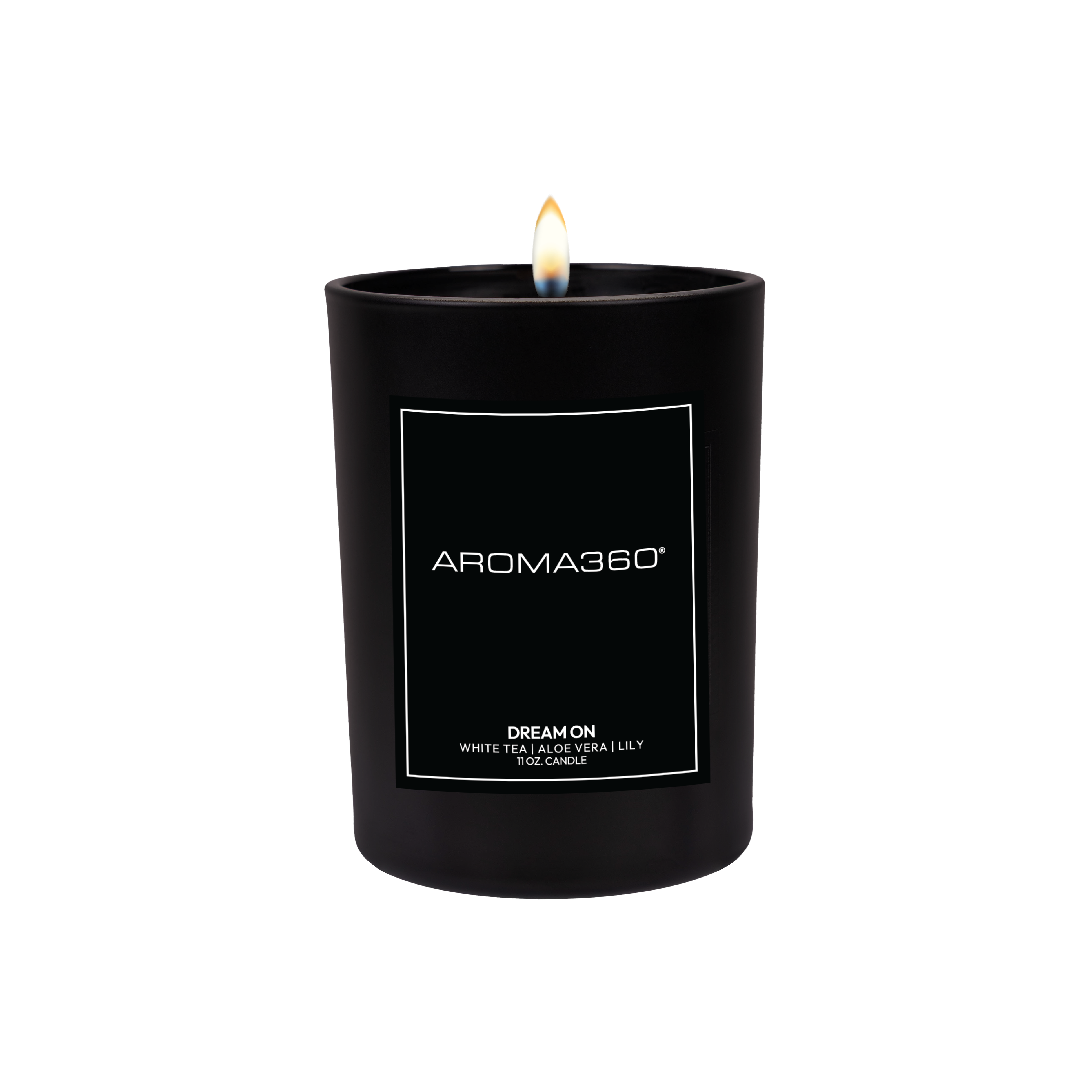 
                  
                    Dream On Single-Wick Candle
                  