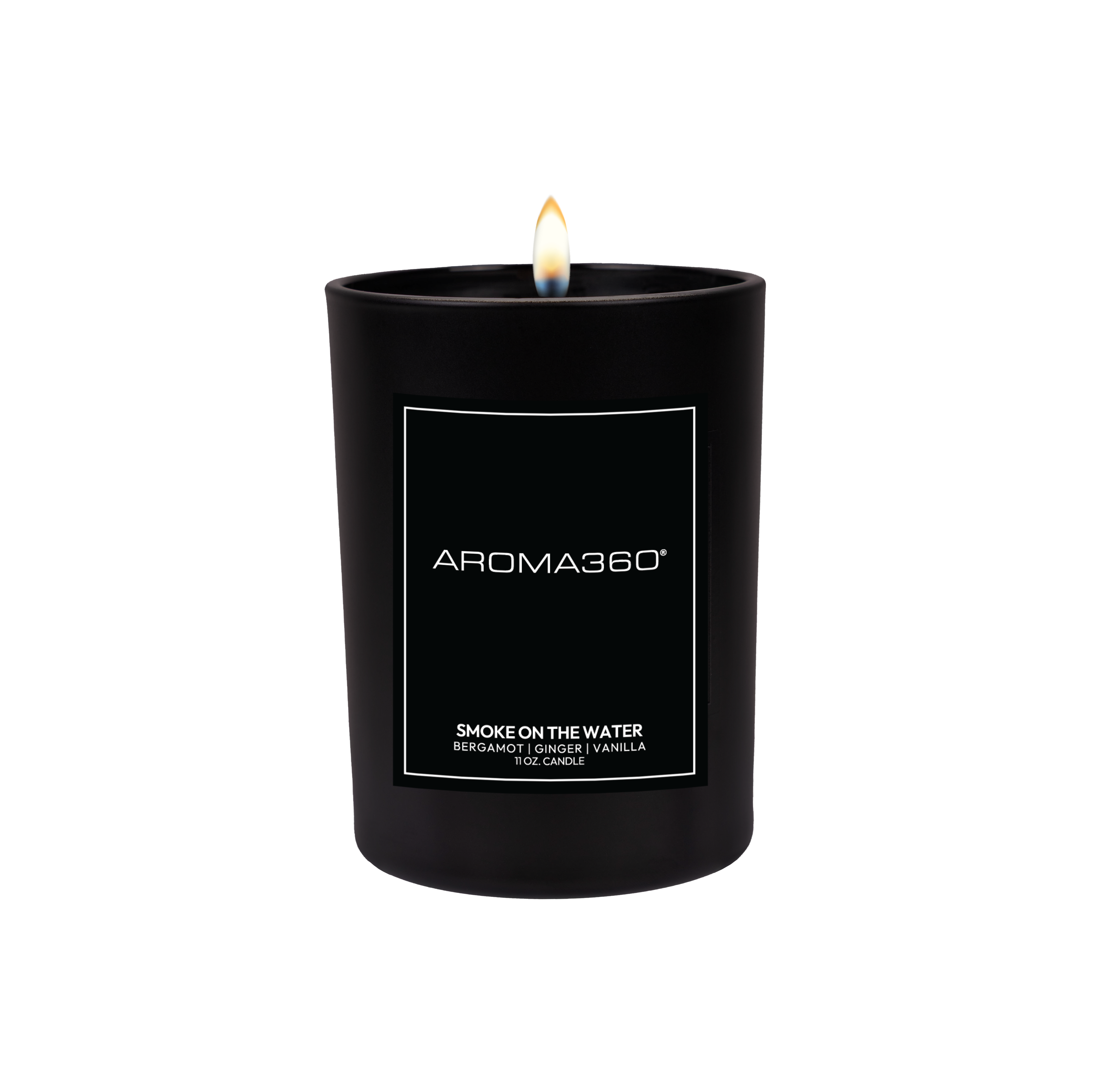 
                      
                        Smoke on the Water Single-Wick Candle
                      