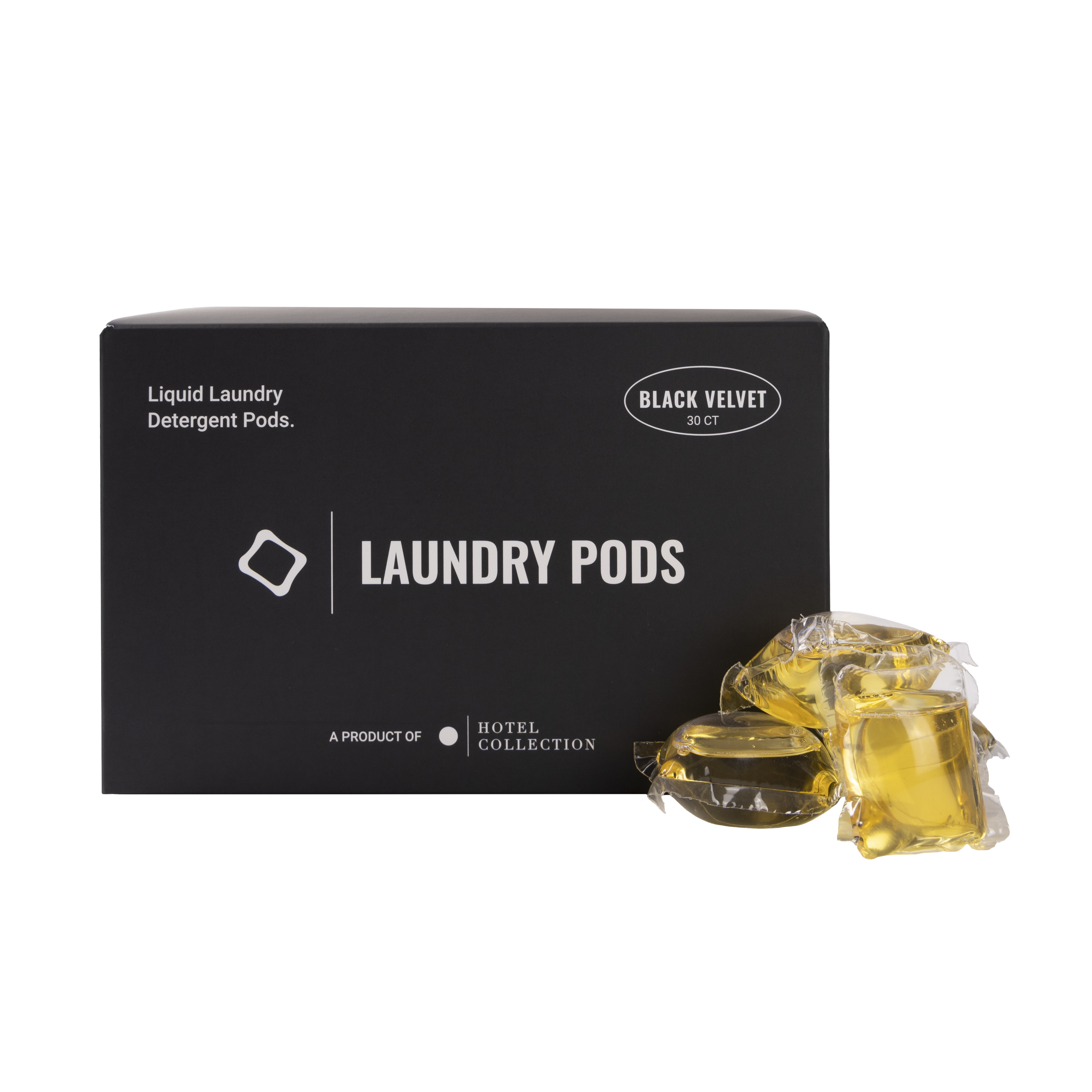 
                  
                    Pods Starter Kit
                  