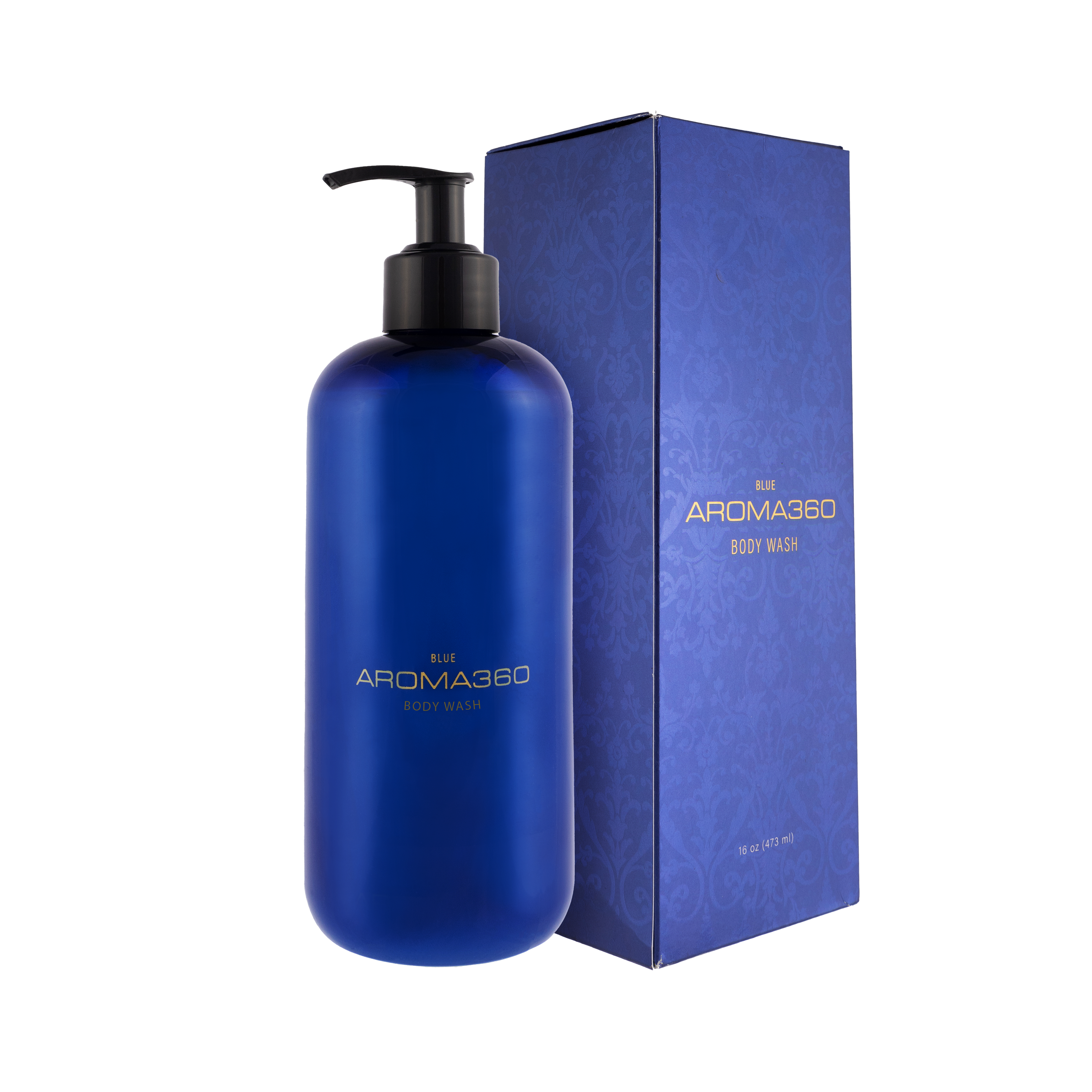 
                  
                    Blue Body Wash
                  