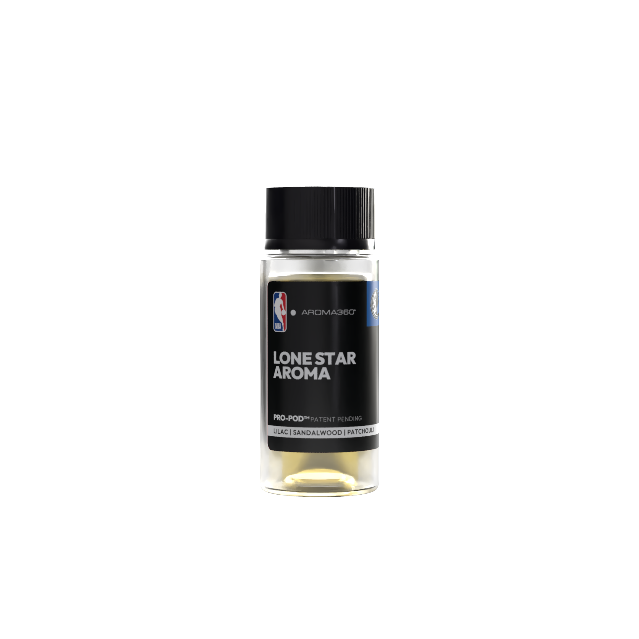 
                  
                    Lone Star Aroma
                  