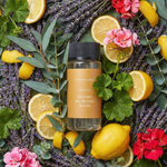 Exhale Lavender Eucalyptus Lemon