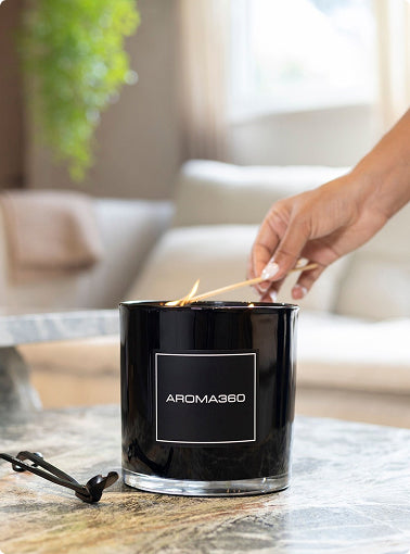 Aroma360