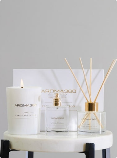 Aroma360