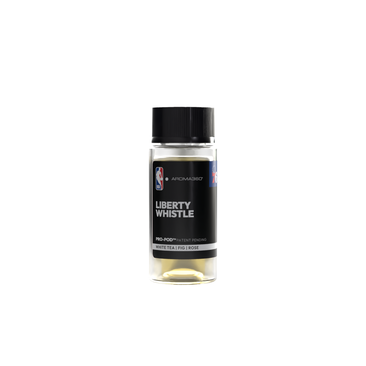 Liberty Whistle