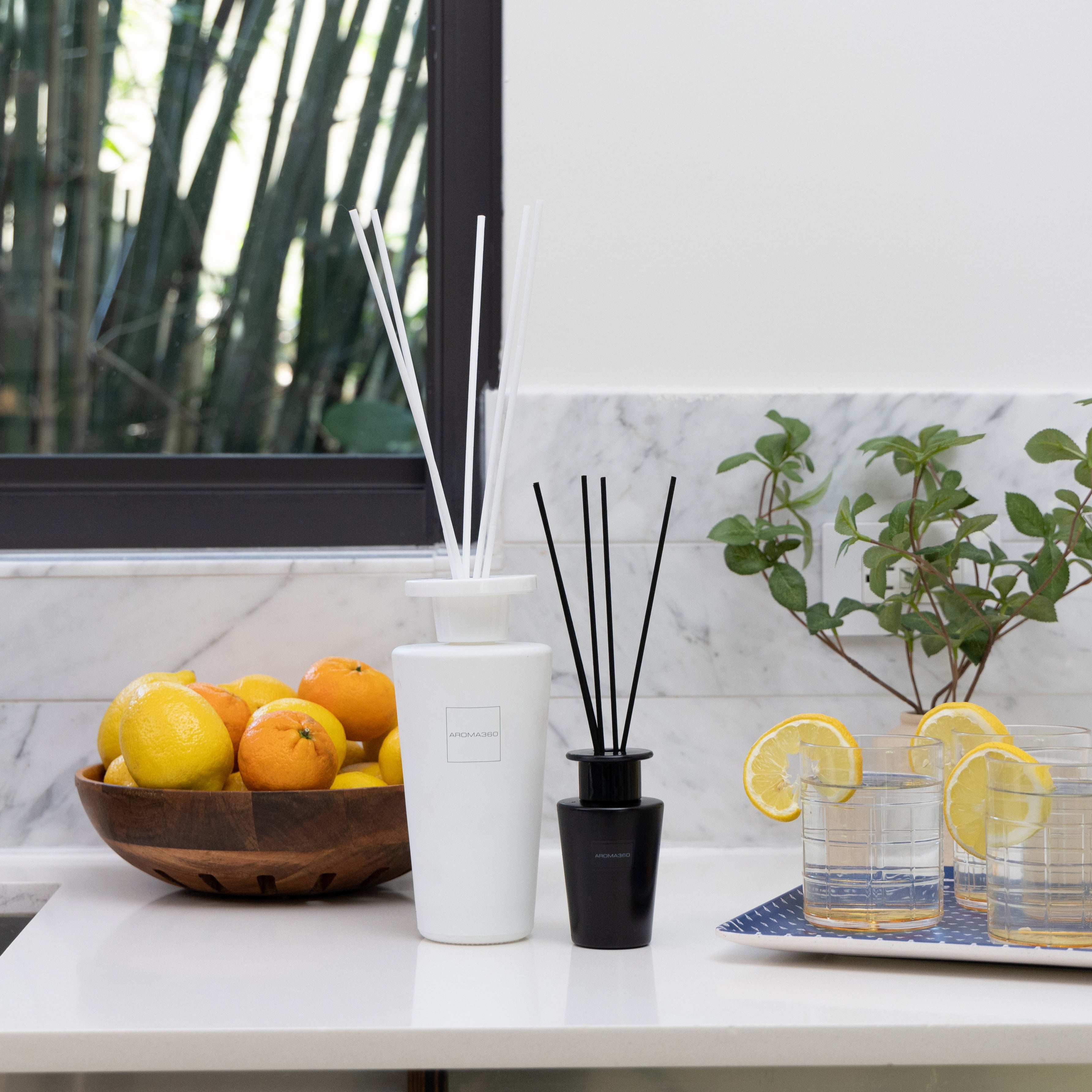 
                      
                        My Way Reed Diffuser
                      