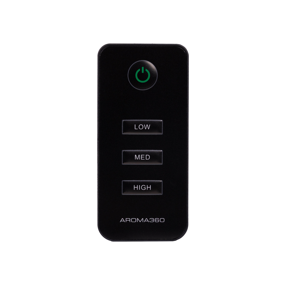 Four Button Remote