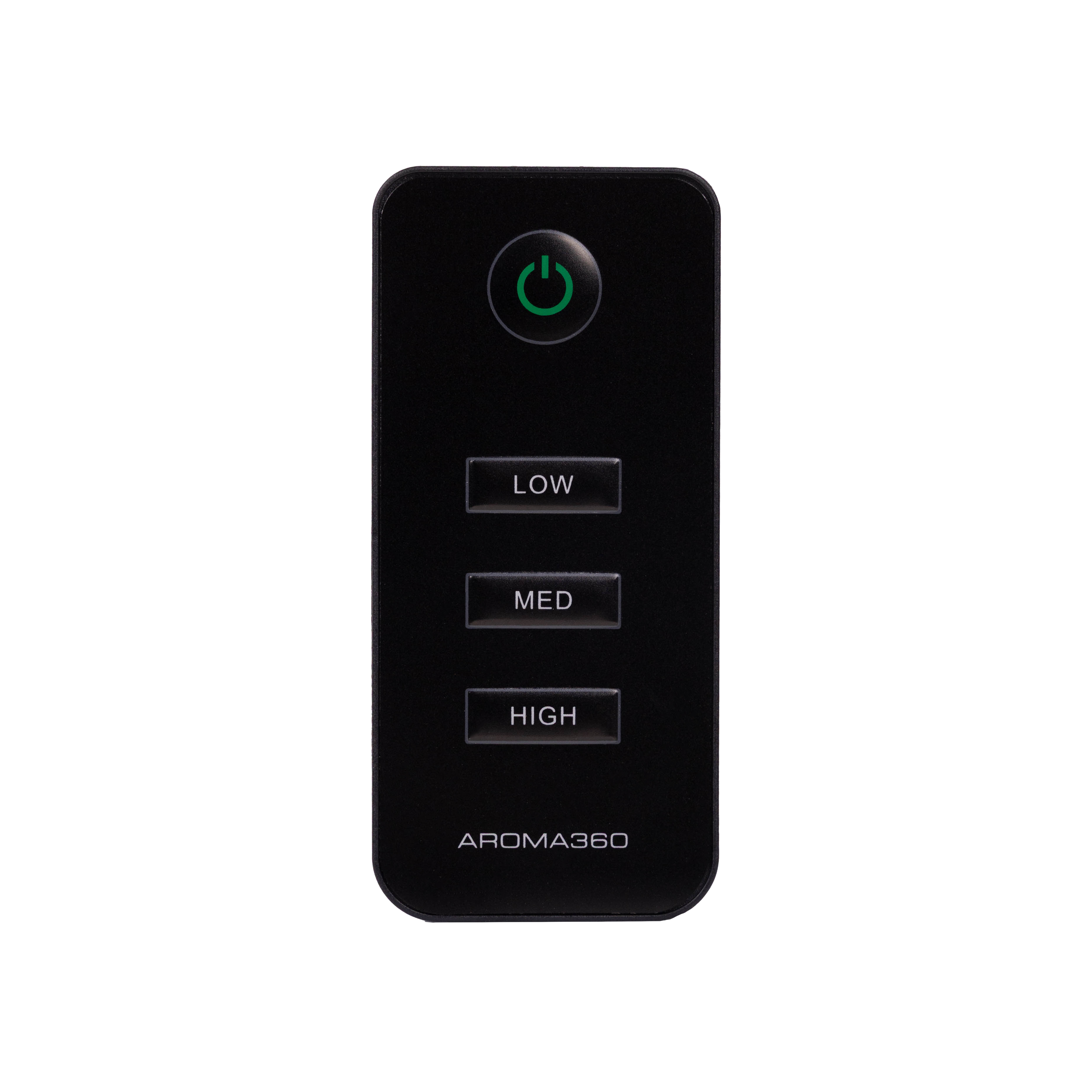 
                  
                    Four Button Remote
                  
