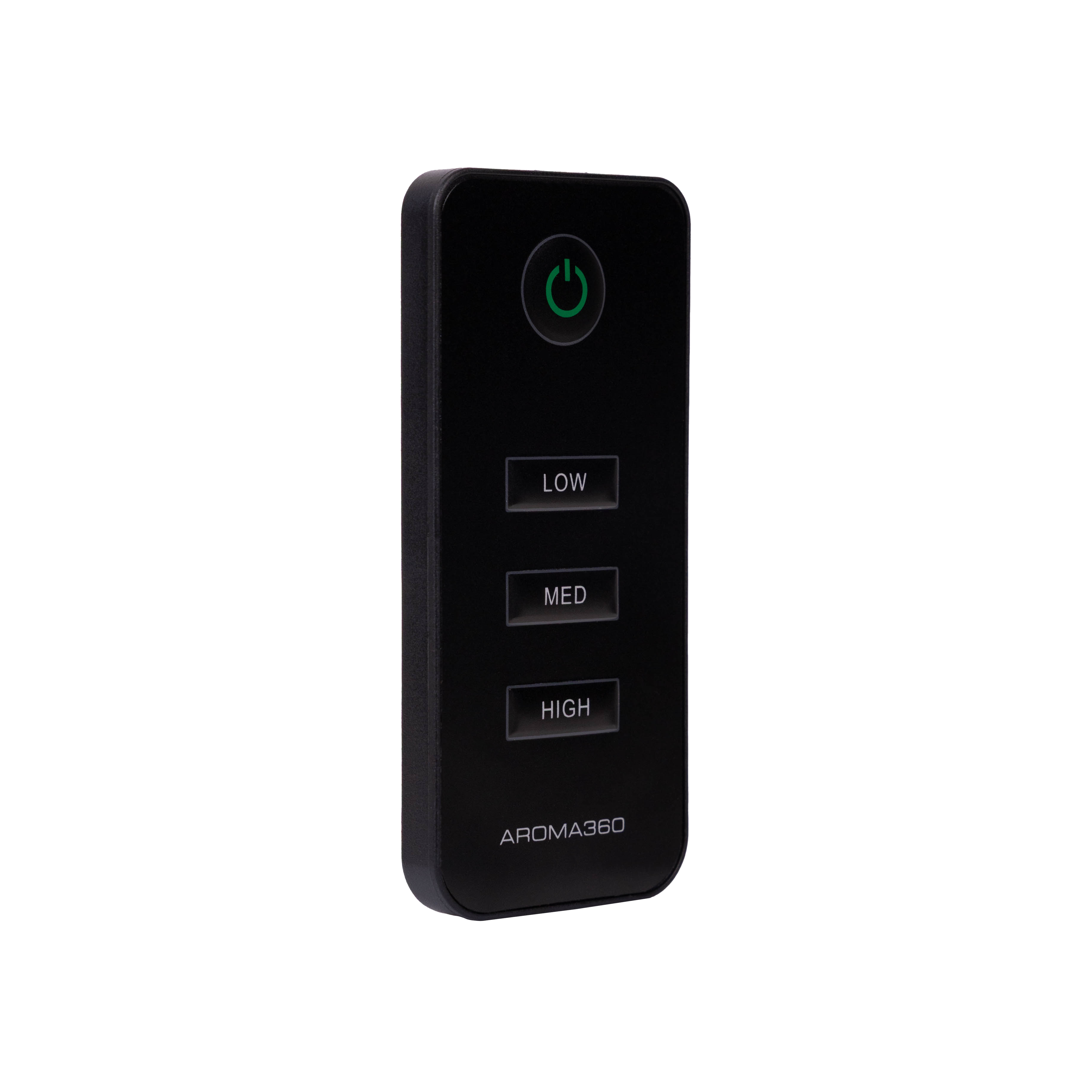 
                      
                        Four Button Remote
                      