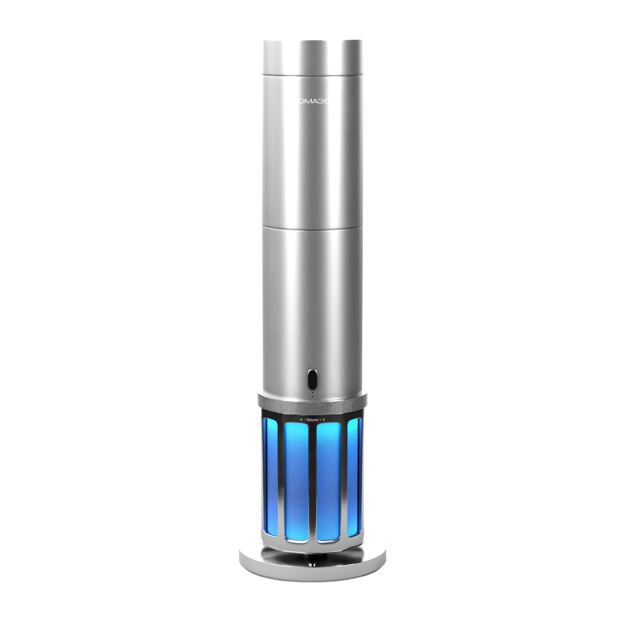 
                  
                    SPKR™ Scent Diffuser
                  