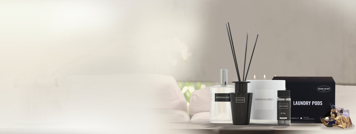 Aroma360