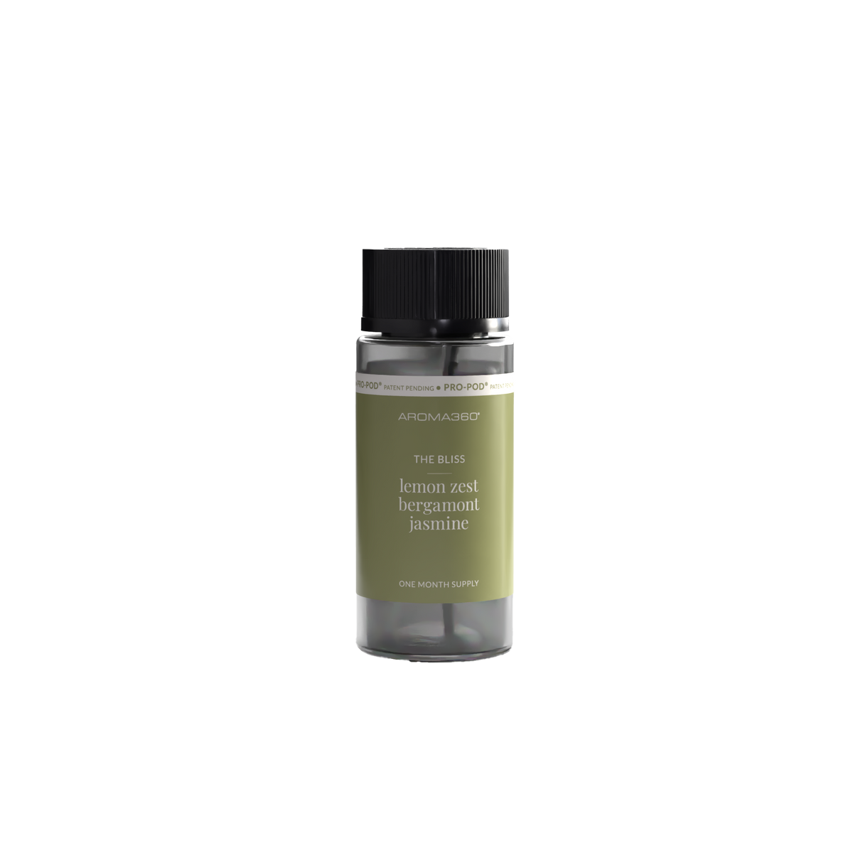 The Bliss