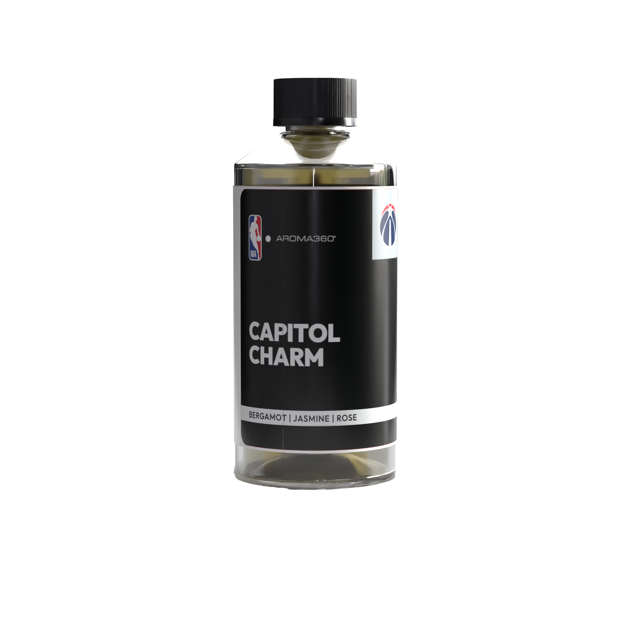 
                  
                    Capitol Charm
                  