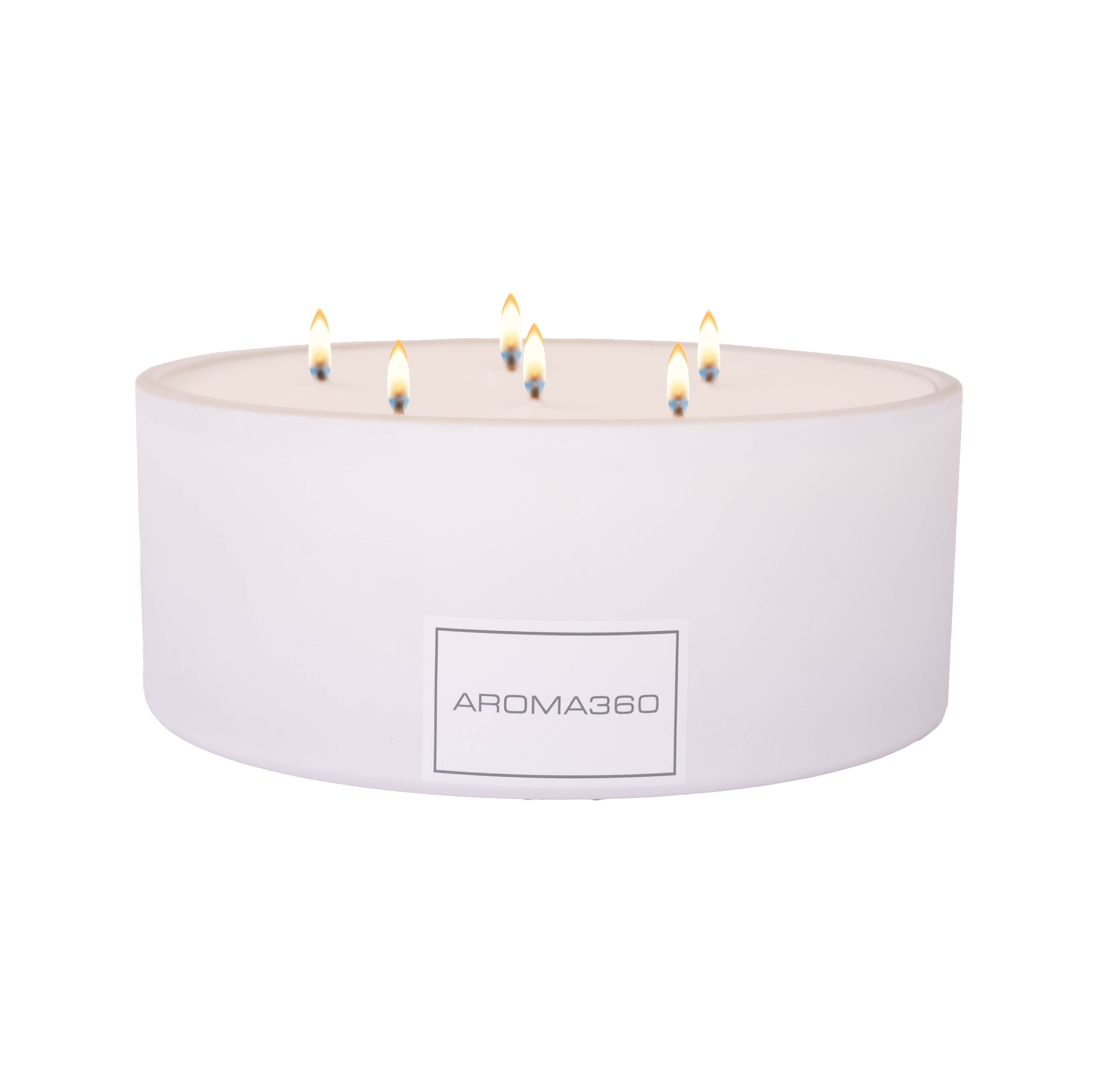 
                  
                    My Way 6-Wick Candle
                  