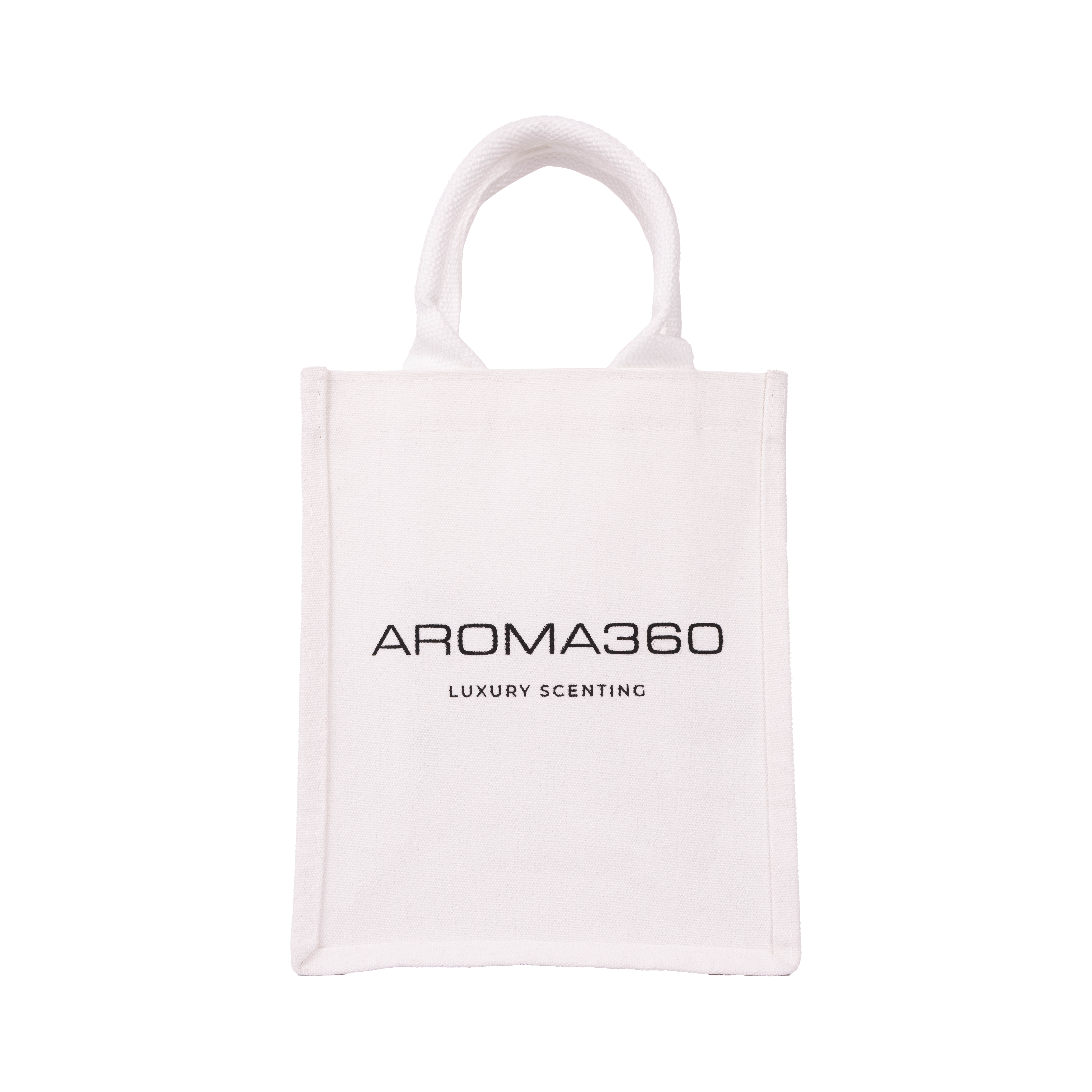 
                  
                    Luxury Canvas Tote
                  
