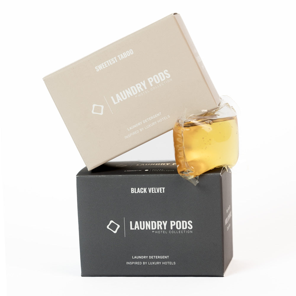 Pods Sample Pack