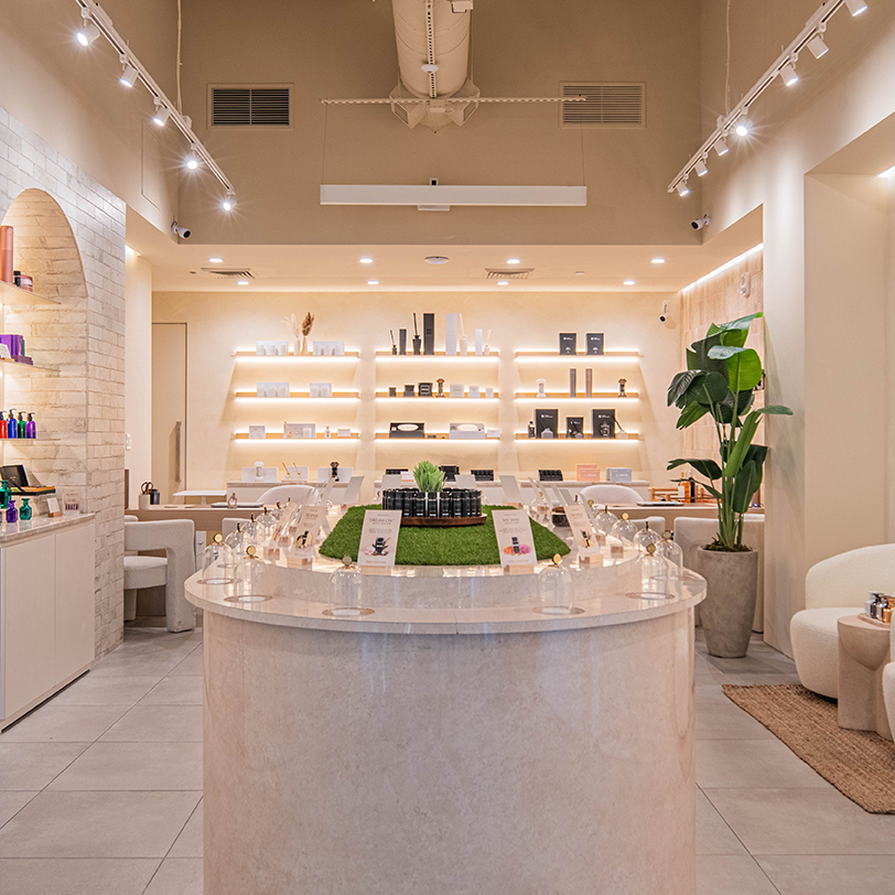 Aroma360 Charlotte SouthPark
