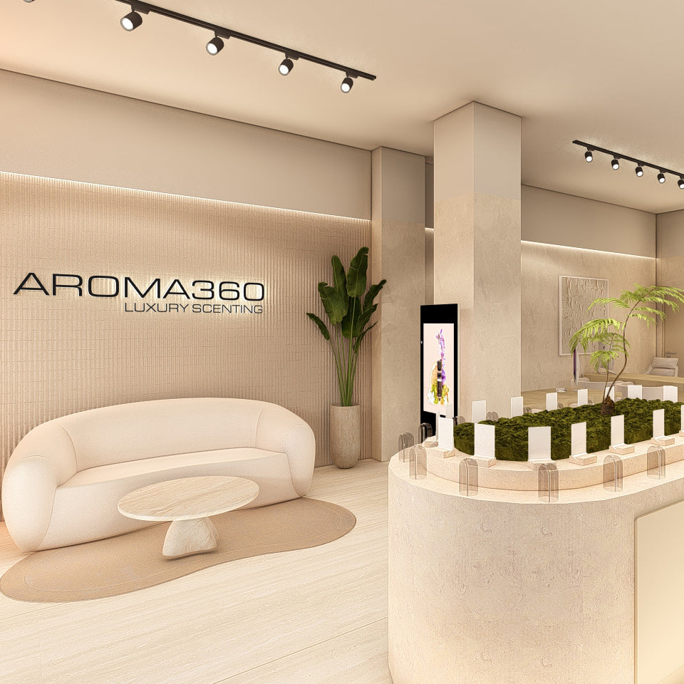Aroma360 White Plains Westchester