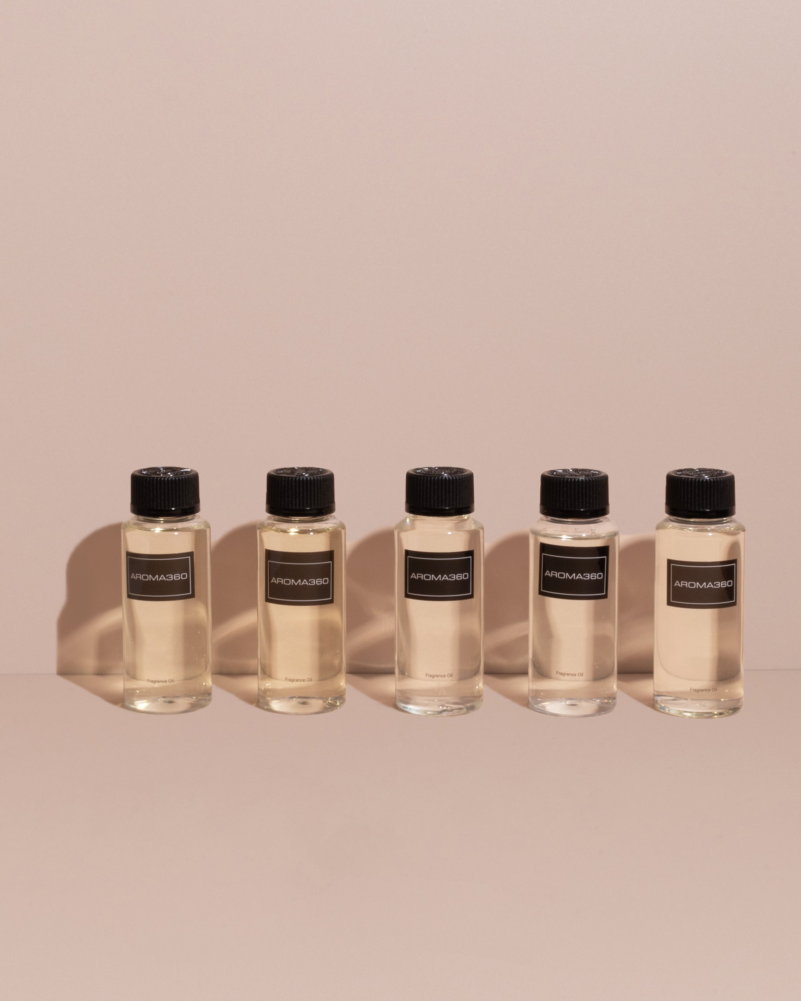 
                      
                        Aromatherapy Discovery Set
                      